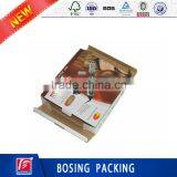 Pvc Packaging Box Hair Dressing Machine Paper Box thumbnail-3