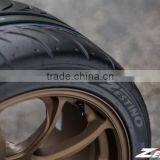 Zestino Pneu Slick Auto Tire With Japanese Technology thumbnail-4