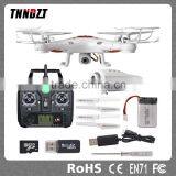 Hot Sale rc Toys 2.4G 4Channel Professionl Remote Control Drone Quadcopter With 2.0mpix Camera