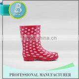 Most Popular Home-use Removable Rain Boots Shoes thumbnail-1