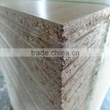 particle board /melamine paper laminated particle board