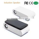 Newest Best External Induction Speaker for Mobile Phone