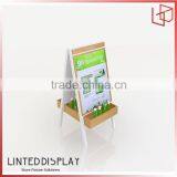 South Korea Mall Cosmetic Display Shelf thumbnail-6