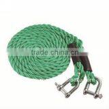 Emergency Tow Rope 4m 2500kg (RC3063) thumbnail-1