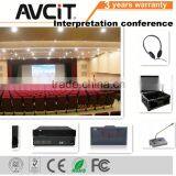 Video Switching and Enterprise Control and Automation Solutions