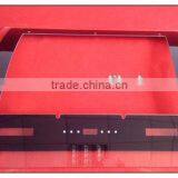 Kitchen Range Hood Glass-01