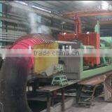 Stainless Steel Elbow Making Machine
