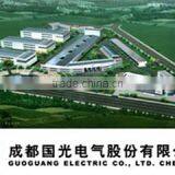 Guoguang Electric Co., Ltd. Chengdu company overview - view 2 thumbnail