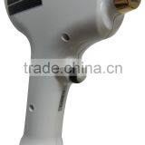 Abdomen 808nm Diode Laser / Diode Laser Hair Removal / Painless Laser Hair Removal 3000W thumbnail-3