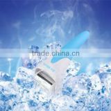 Skin Cooling Ice Roller Derma Roller Therapy for Facial & body massage ice roller for skin calm