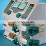 Gold Supplier Dual Channel Syringe Pump With CE/ISO Certification SP-50B2 thumbnail-2