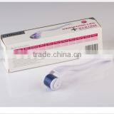 540 Needles Micro Needling Derma Roller Meso Roller Beauty Face Roller thumbnail-2