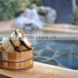 Japanese and Easy to Use Bath Set Gift With Multiple Functions Made in Japan thumbnail-4