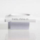 Black, White, Light Wood, Dark Wood Switch With Touch & BlaBlaBla Voice Control thumbnail-3