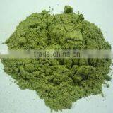 2015 Organic Alfalfa Grass Powder thumbnail-1