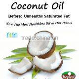 Virgin Coconut Oil Pure thumbnail-4