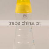 150/250ML New Design Food Grade Silicone BPA Free Baby Milk Feeding Bottle manufacturer in Tamil Nadu, Madurai, India