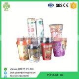 Oem Offering Pof Transparent Shrink Film for Food Package thumbnail-2