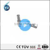 Customized Stainless Steel 316/304/303 Sheet Pipe Aluminum Die Small Production Stitching Film Blowing Machinery Parts Better