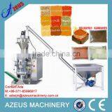 Fully Automatic Stainless Steel Detergent Powder Filling Packing Machine
