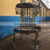 Factory Best Price Poultry Slaughter Line Slaughtering Machine thumbnail-5