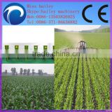 easy-operated 3-rows corn and wheat seeds sowers