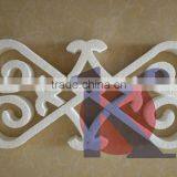 Wall Ceiling Cornice Decoration Horse thumbnail-4