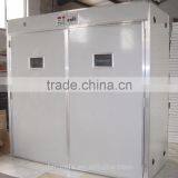 Large Capacity 5000 Automatic Chicken Egg Incubator for Eggs thumbnail-6