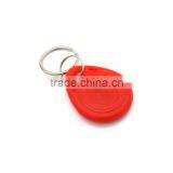 RFID Keychain SmartTag With Steel Ring thumbnail-5