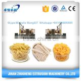 Automatic macaroni italy pasta/spaghetti pasta production line +86 18396880865
