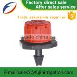 Grenada Easily Install Square Hellboy Dripper Atomizer Drip Irrigation Nozzle for Wholesales thumbnail-2