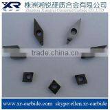 Zhzuhou Xiangrui Cbn/pcd Diamond Insert, Regular Item in Stock for Quick Supply