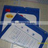 Polypropylene Material Heat Sealed Woven Bag 25kg,50kg thumbnail-5