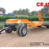 5t Excavator thumbnail-1