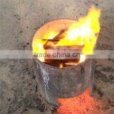 Hot Sales Organic Sawdust Charcoal thumbnail-5