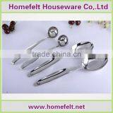 New Items Kitchen Utensils Stainless Steel Kitchen Tools Ets Wholesale thumbnail-1