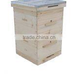 Hot Sale Beekeeper Wooden Langstorth Bee Hive From Manufacturer thumbnail-6