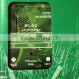 Visson X-pest Insulators for Electric Fence, Electric Fence for Pigs, Electric Fence Tester 10 km Range Approved IP54 thumbnail-2
