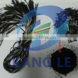 160 mm Cutting Width Glass Fiber Chopper /1-100mm Cutting Length Carton Fiber Cutting Machine /100kg/h Aramid Fiber Cutter thumbnail-2