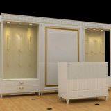 Underwear Display Rack Stand Underwear Display Case thumbnail-2