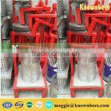 Honey Processing Tool Stainless Steel Beewax Press