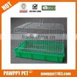 Cheap Portable Rabbit Cage thumbnail-5