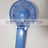 Creative Gift Handheld Rechargeable USB Mini Fan thumbnail-4