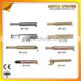 Brass Pump, Stainless Steel Pump for Knapsack Hand Sprayer thumbnail-1