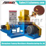 Hot Sale Factory Price Fish Feed Pellet Mill/fish Food Making Machine for Sale