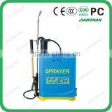 16L New Design PP Knapsack Hand Agriculture Sprayer thumbnail-2