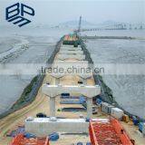 2017 Non Woven Fabric Manufacturer Non-woven Geotextile Wholesale 200g/m2 thumbnail-5