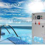 Global Sales Ozone Generator Industrial Cooling Tower Water Treatment