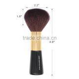 Foundation Blusher Powder Stand up Make up Brushes thumbnail-6