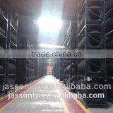 Radial Light Truck Tire 195R15C Linglong LMC7 thumbnail-6